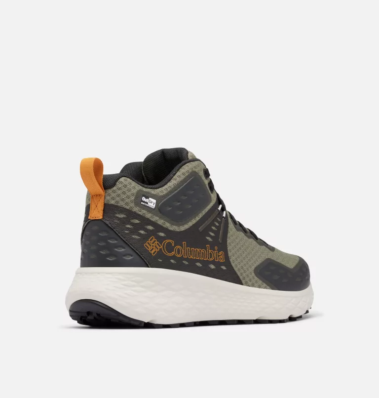 TENIS MASCULINO COLUMBIA KONOS TRS OUTDRY MID WATERPROOF – foto 6